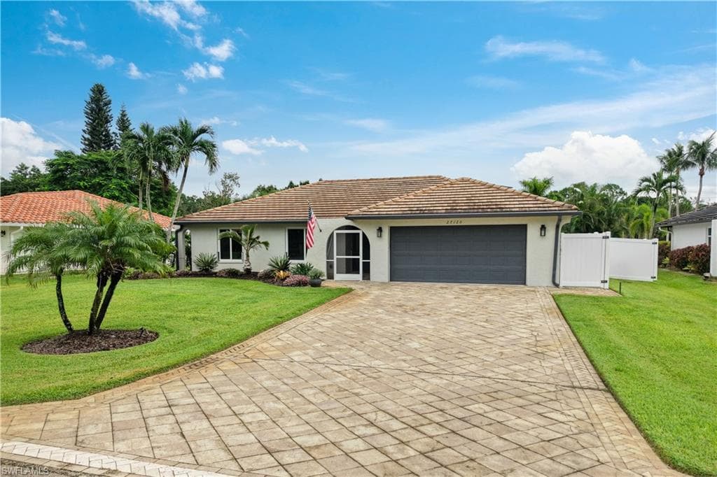 27120 Edenbridge Ct, Bonita Springs