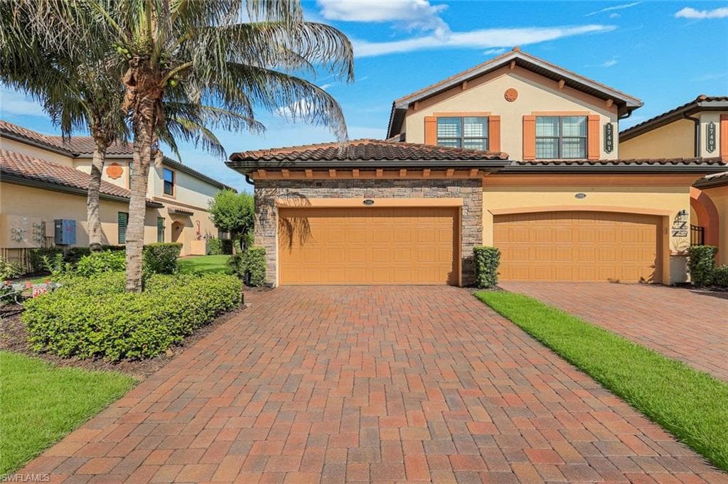 17401 Cherrywood Ct #7401, Bonita Springs, photo 2