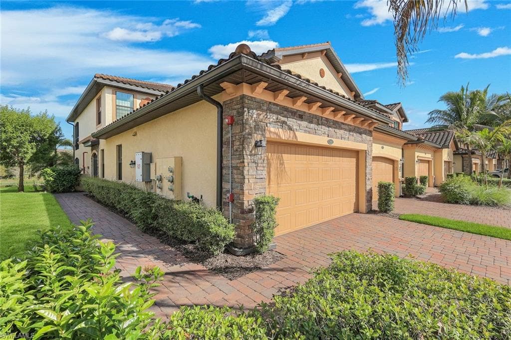 17401 Cherrywood Ct #7401, Bonita Springs, photo 3