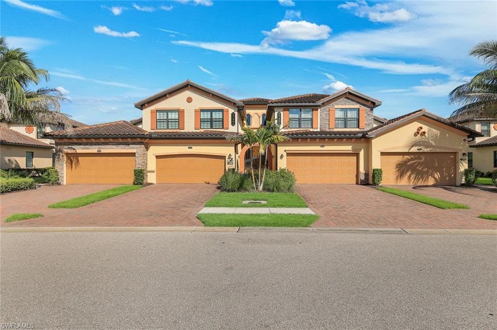 17401 Cherrywood Ct #7401, Bonita Springs