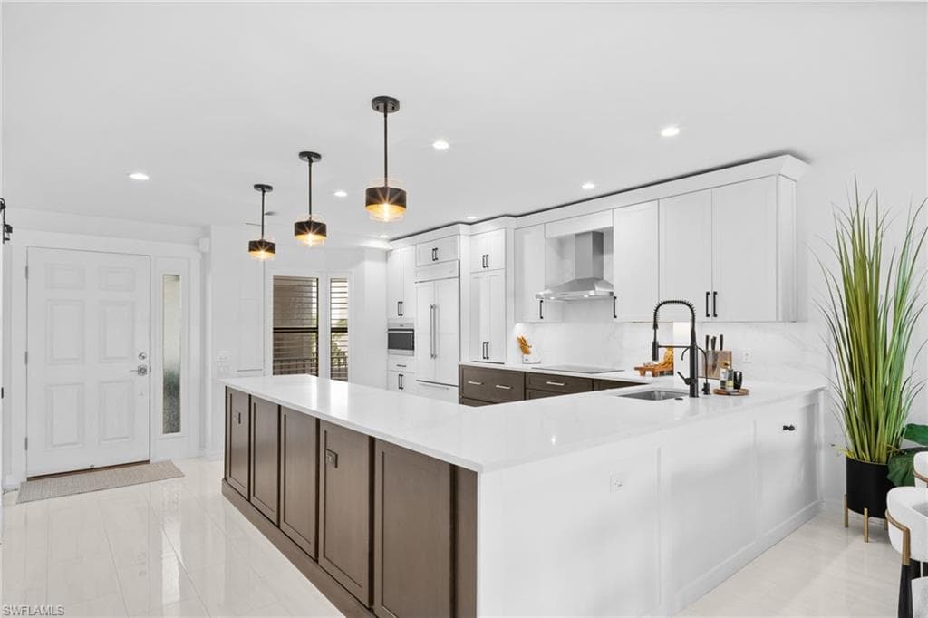 533 La Peninsula Blvd #533, Naples, photo 2