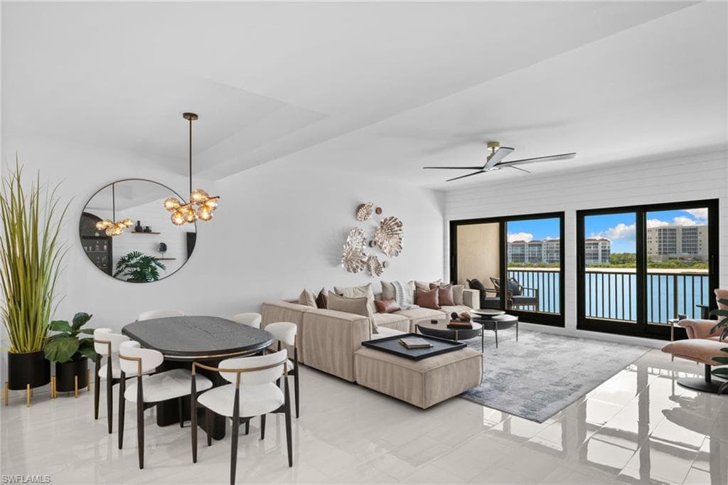 533 La Peninsula Blvd #533, Naples, photo 3