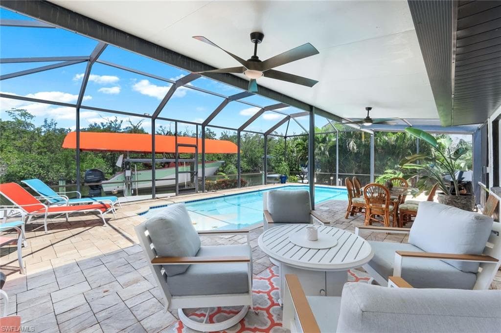 4911 Esplanade St, Bonita Springs, photo 2