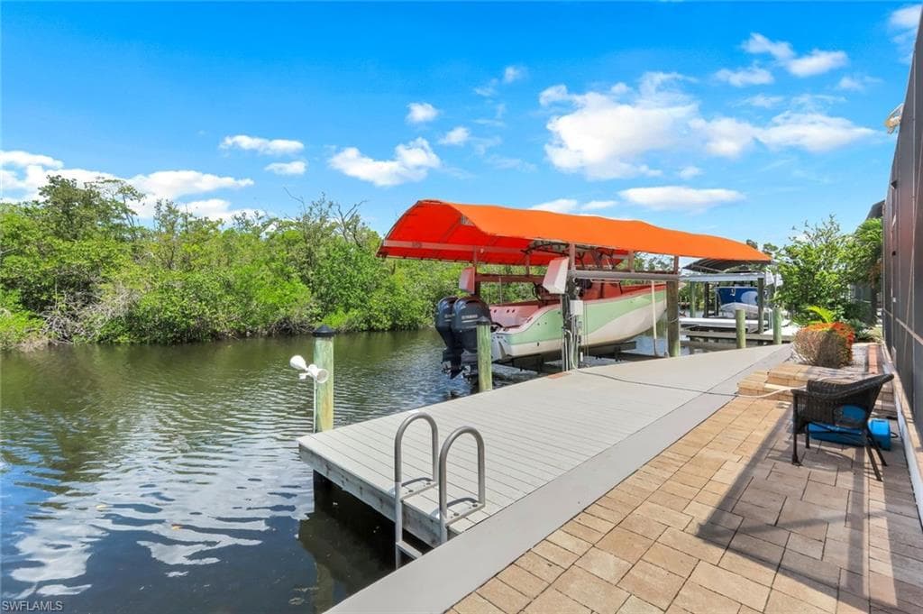 4911 Esplanade St, Bonita Springs, photo 3