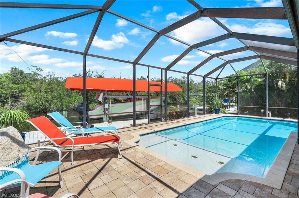 4911 Esplanade St, Bonita Springs