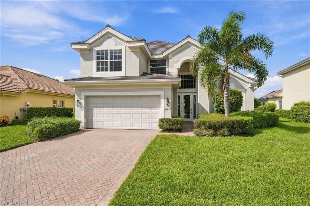 11845 Bramble Ct, Naples