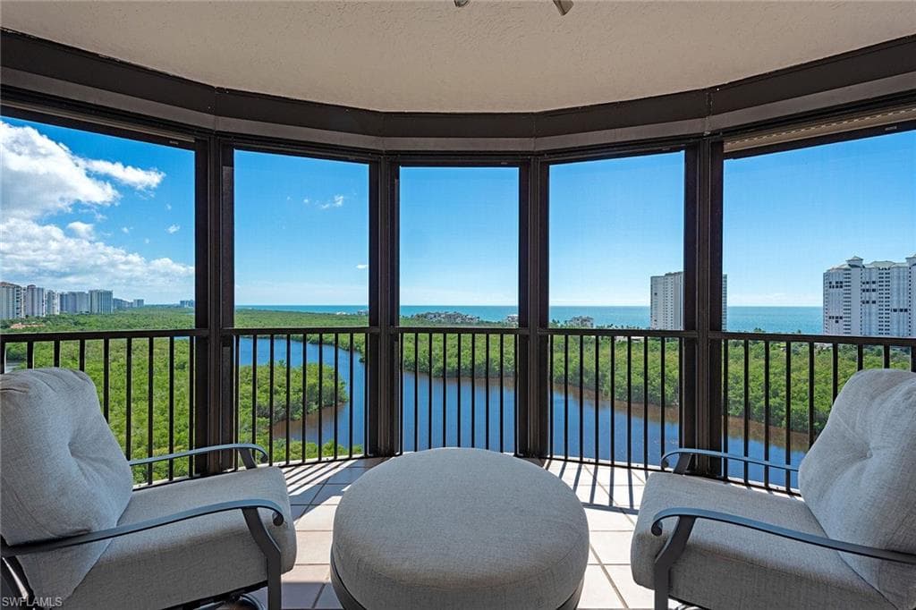 8990 Bay Colony Dr #1101, Naples, photo 2