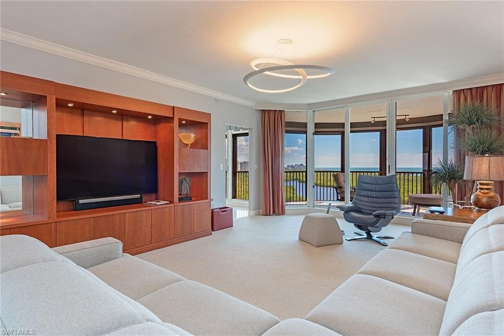 8990 Bay Colony Dr #1101, Naples, photo 3