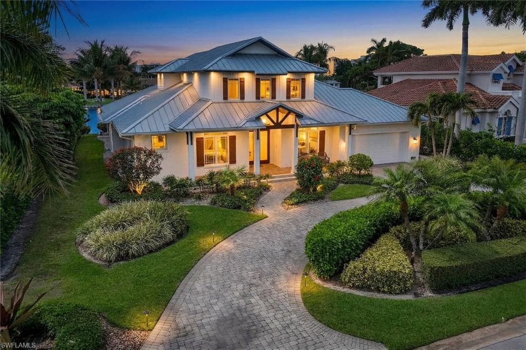 4127 Belair Ln, Naples, photo 2