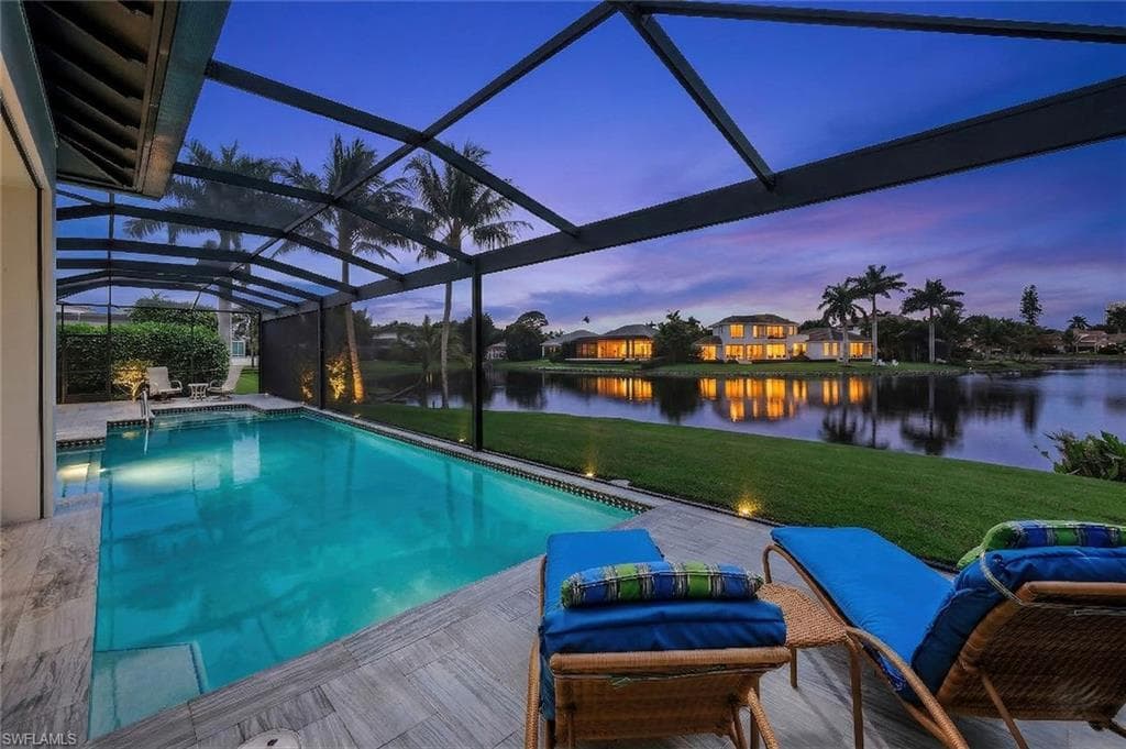 4127 Belair Ln, Naples, photo 3