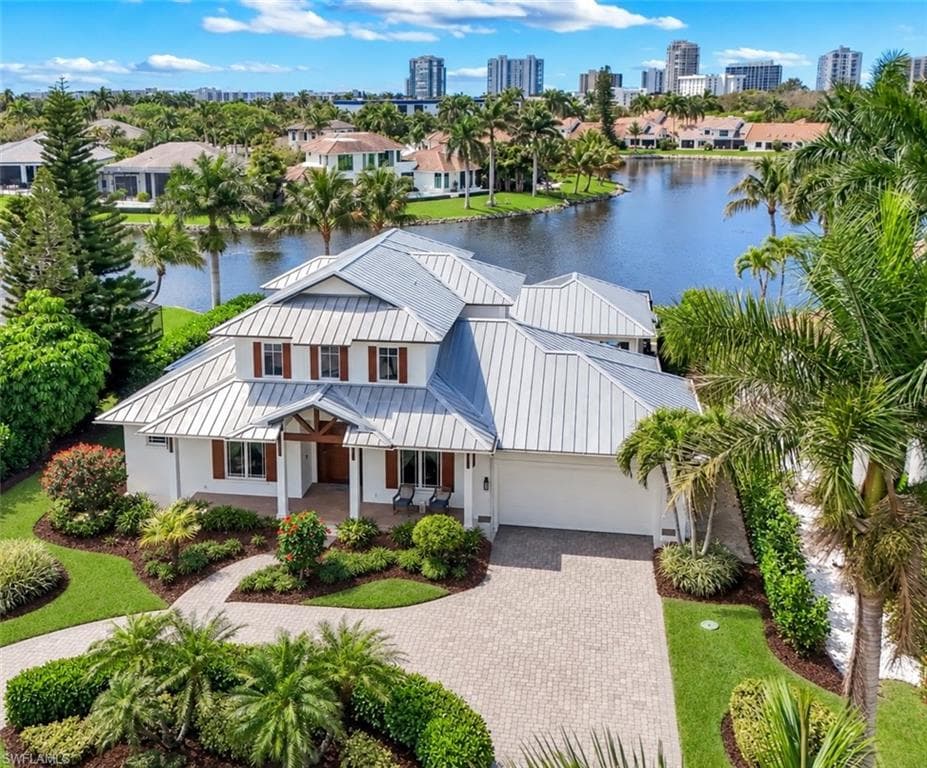 4127 Belair Ln, Naples