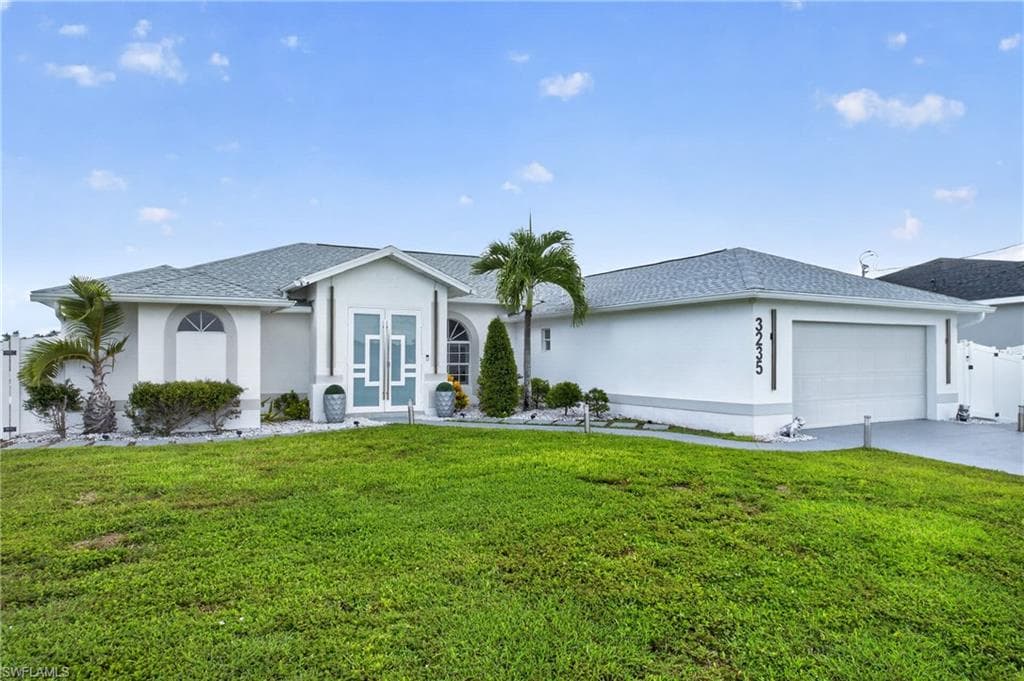 3235 17th Ln, Cape Coral, photo 2