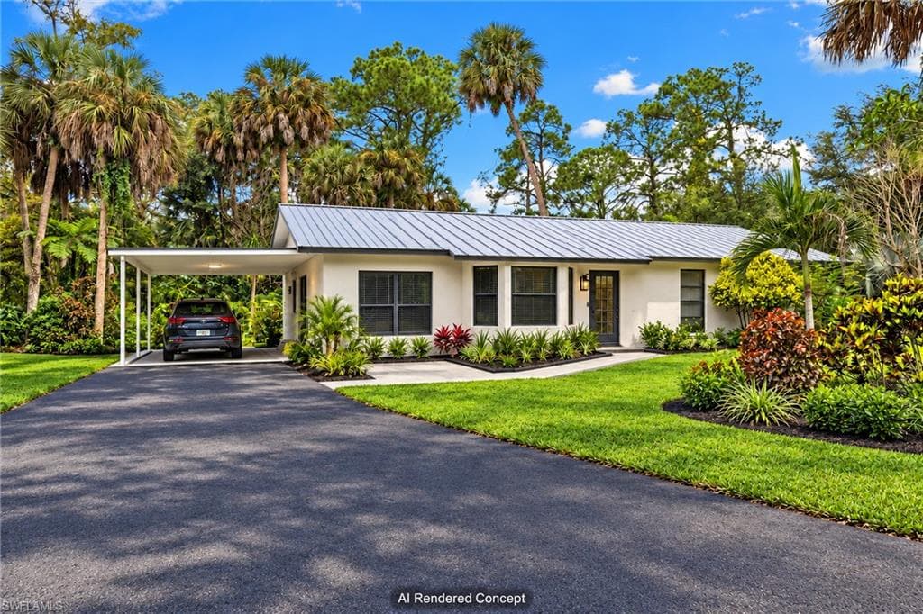 191 4th St, Naples, photo 2
