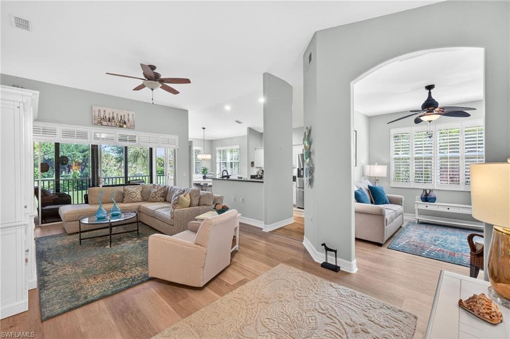 8251 Southern Hills Ct #203, Estero, photo 2