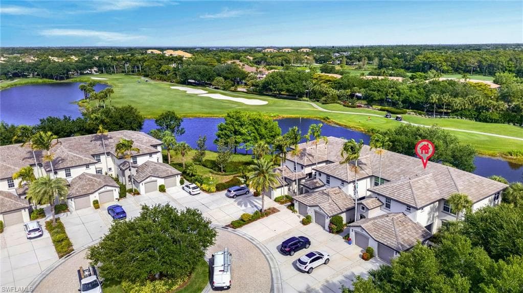8251 Southern Hills Ct #203, Estero