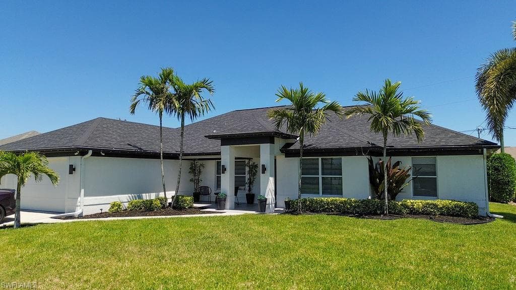 19 13th Pl, Cape Coral, photo 2