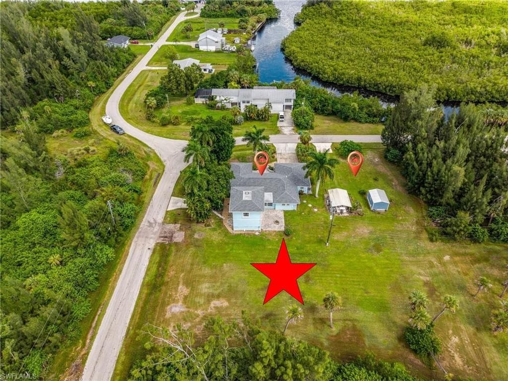 3407 Island View Dr, Punta Gorda, photo 2