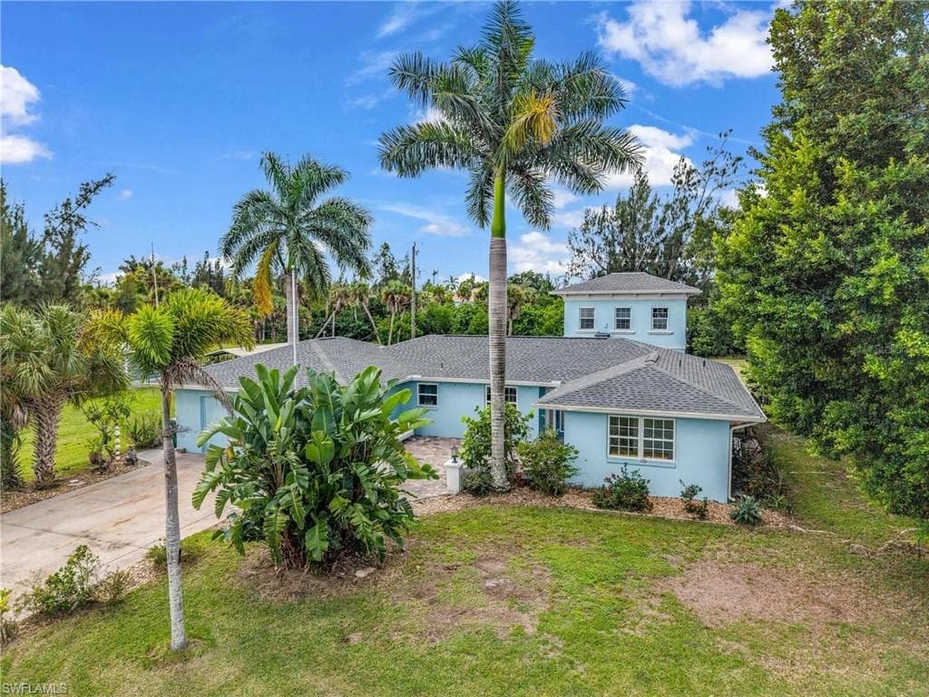 3407 Island View Dr, Punta Gorda