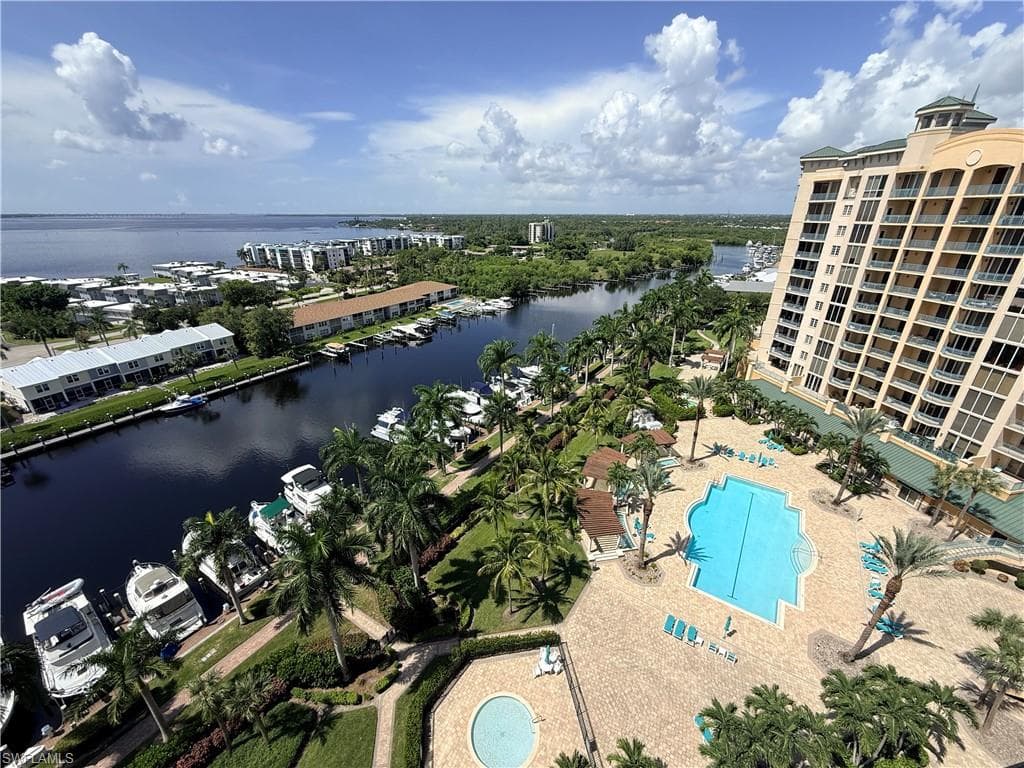 3414 Hancock Bridge Pkwy #1205, North Fort Myers