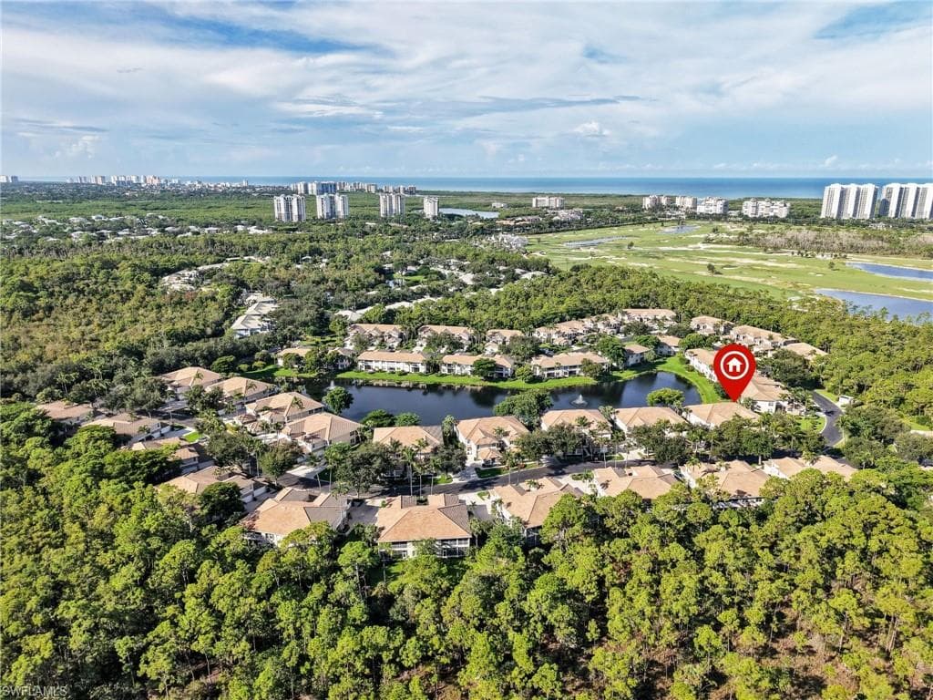 882 Carrick Bend Cir #102, Naples, photo 2