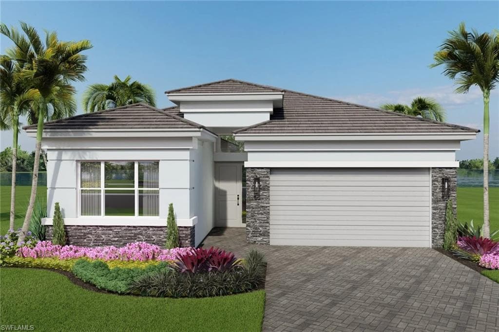 2657 Hyacinth Pl, Naples