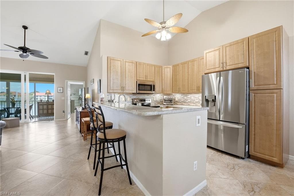 2555 Aspen Creek Ln #201, Naples, photo 2