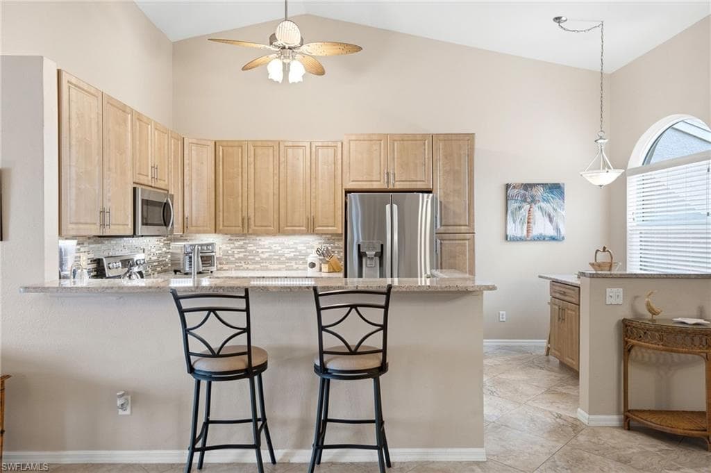 2555 Aspen Creek Ln #201, Naples, photo 3
