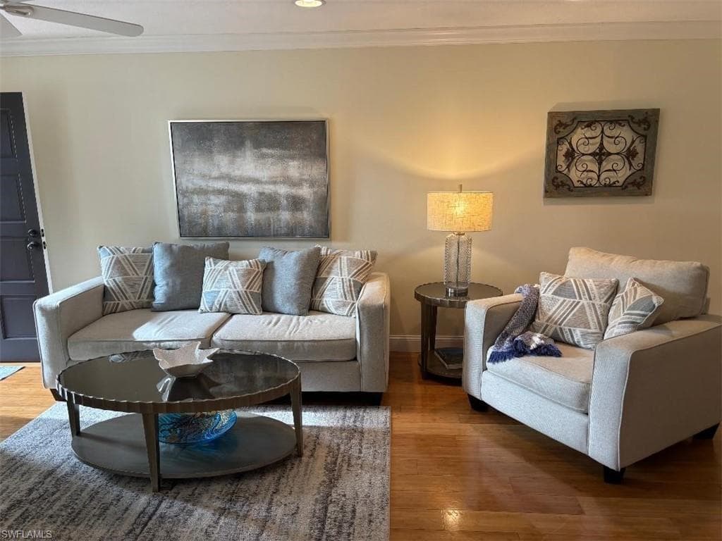 1051 Forest Lakes Dr #21b, Naples, photo 2