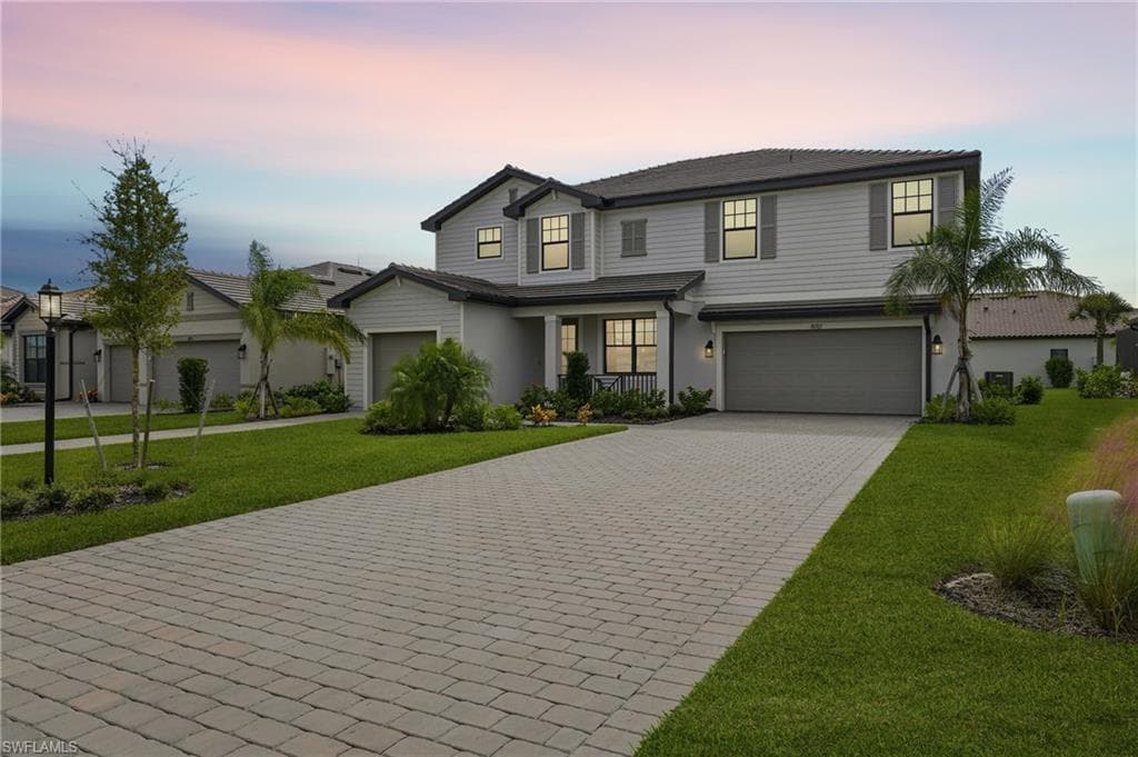 18707 Ivywood Pl, Estero, photo 2