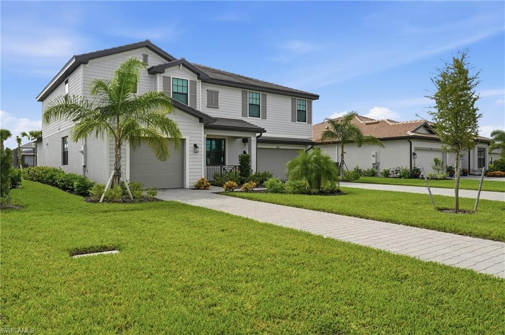18707 Ivywood Pl, Estero, photo 3