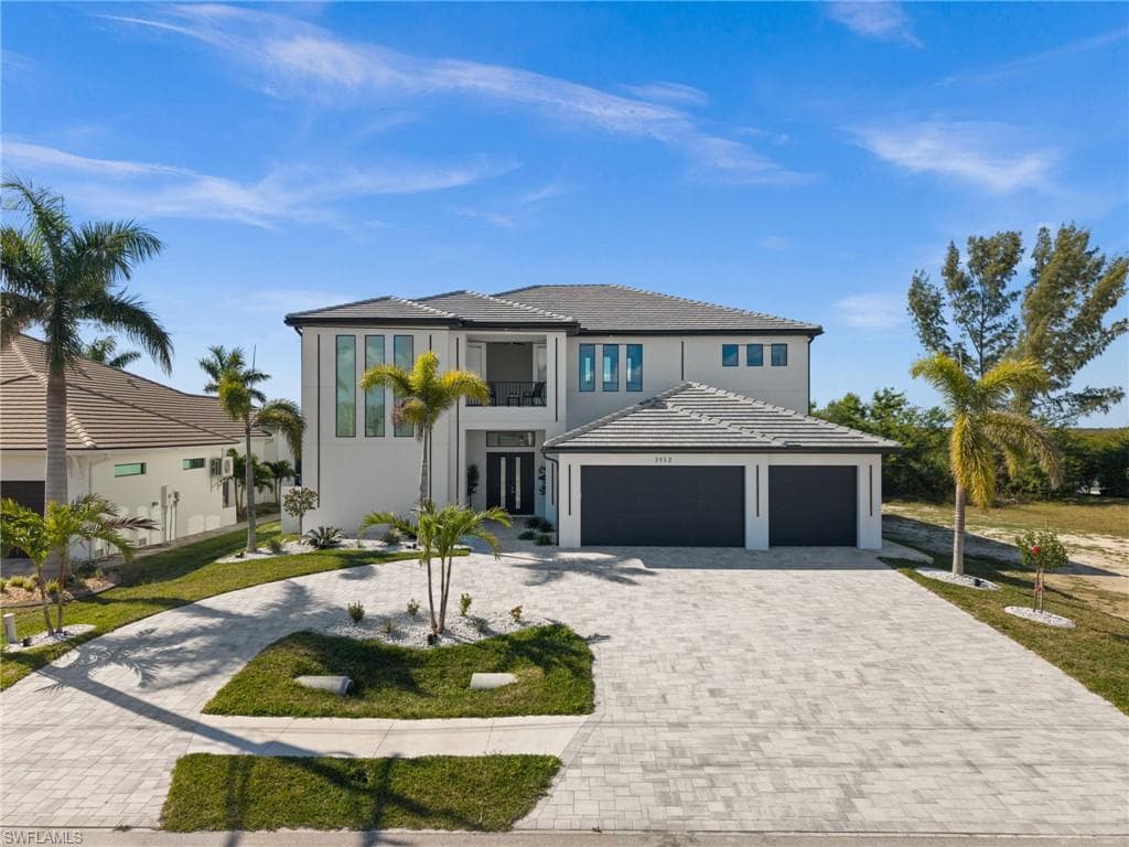 3512 Surfside Blvd, Cape Coral