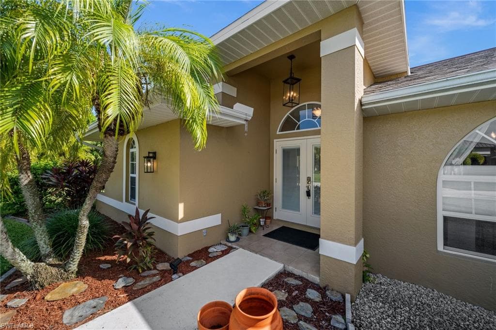 3007 26th Ct, Cape Coral, photo 3