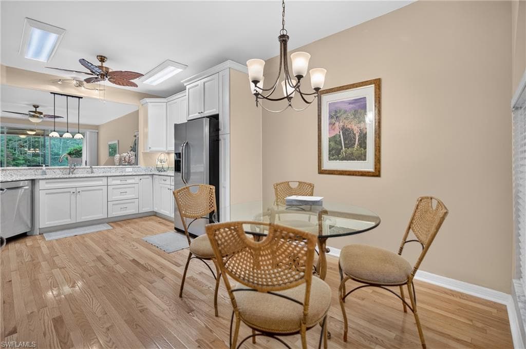 528 Lake Louise Cir #301, Naples, photo 3