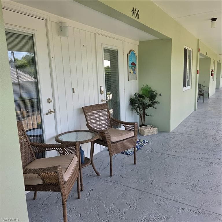 466 12th Ave #466, Naples