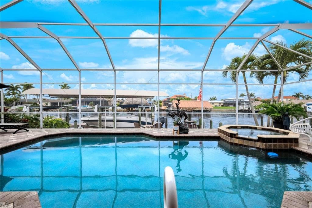 2047 28th Ter, Cape Coral, photo 2