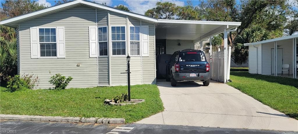 24945 Windward Blvd, Bonita Springs