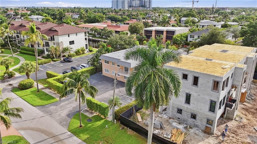 1195 Clam Ct #203, Naples, photo 2