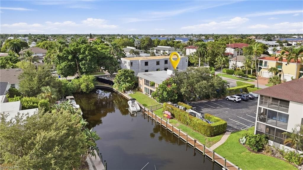 1195 Clam Ct #203, Naples