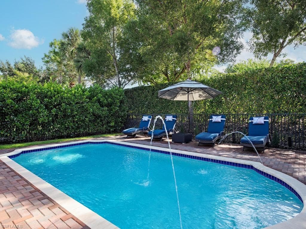 4446 Crimson Ave, Naples, photo 2