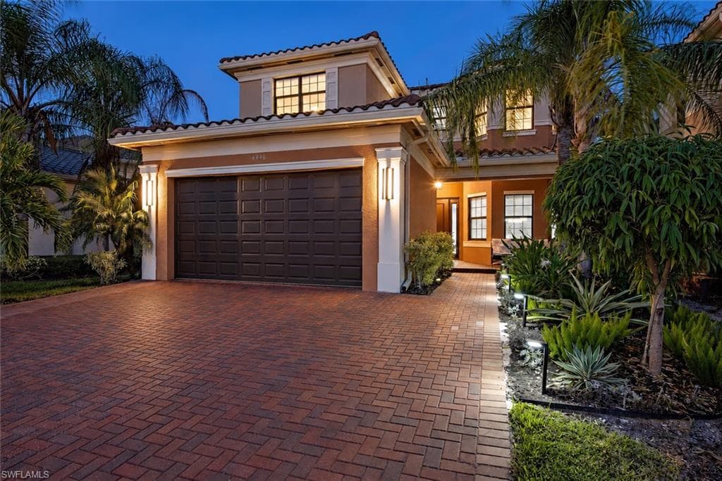 4446 Crimson Ave, Naples, photo 3
