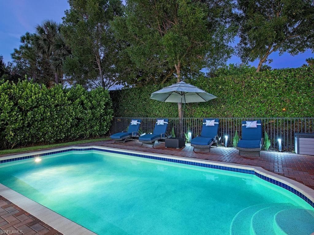 4446 Crimson Ave, Naples