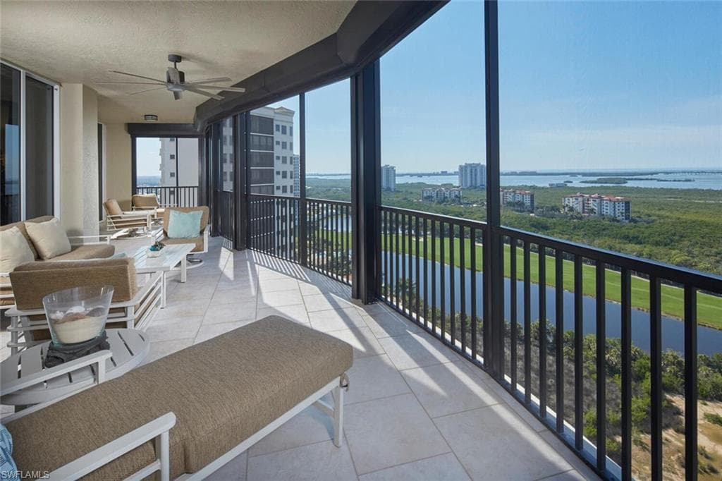 23750 Via Trevi Way #1801, Estero, photo 3