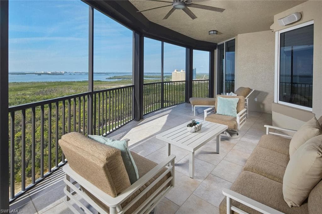 23750 Via Trevi Way #1801, Estero