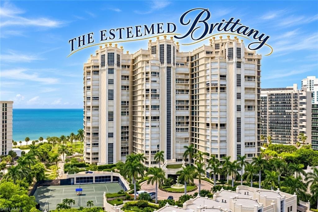 4021 Gulf Shore Blvd #1204, Naples, photo 3