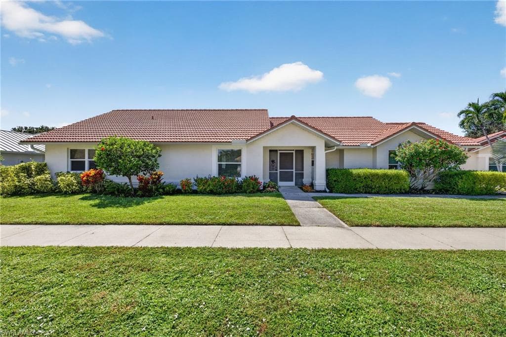 11055 Longshore Way, Naples, photo 2