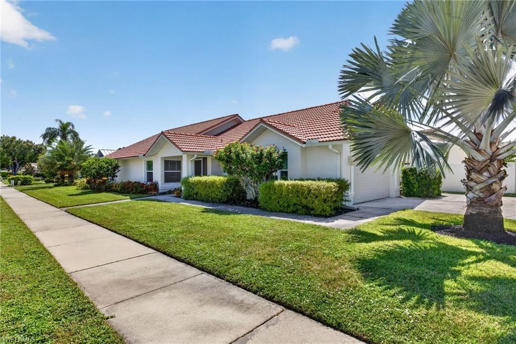 11055 Longshore Way, Naples