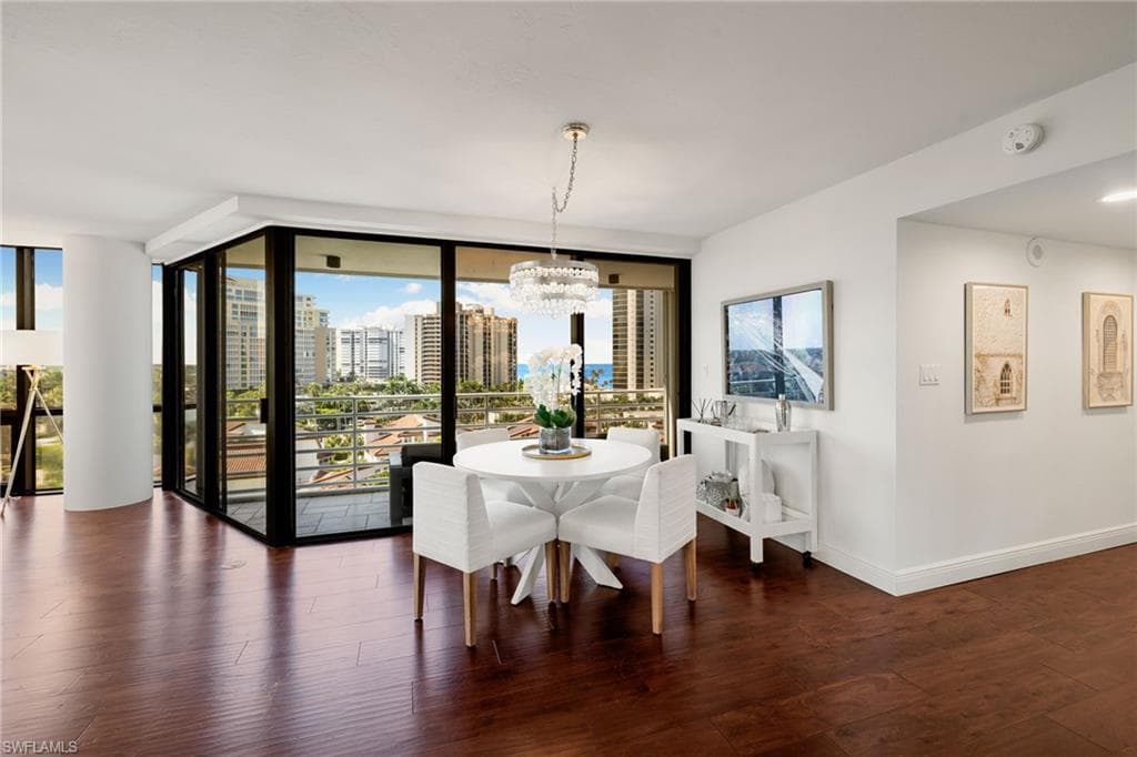 4751 Gulf Shore Blvd #905, Naples, photo 3