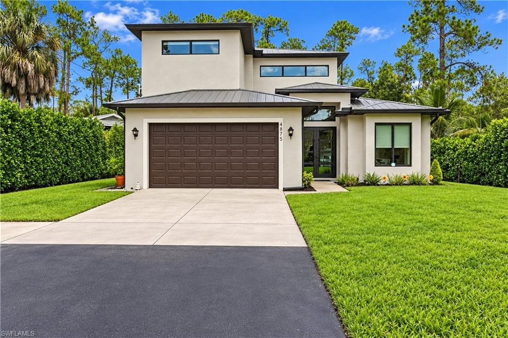 4875 Teak Wood Dr, Naples, photo 2