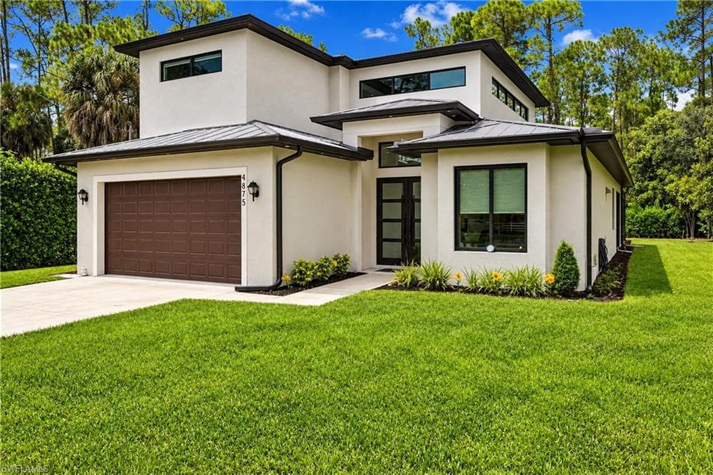 4875 Teak Wood Dr, Naples, photo 3