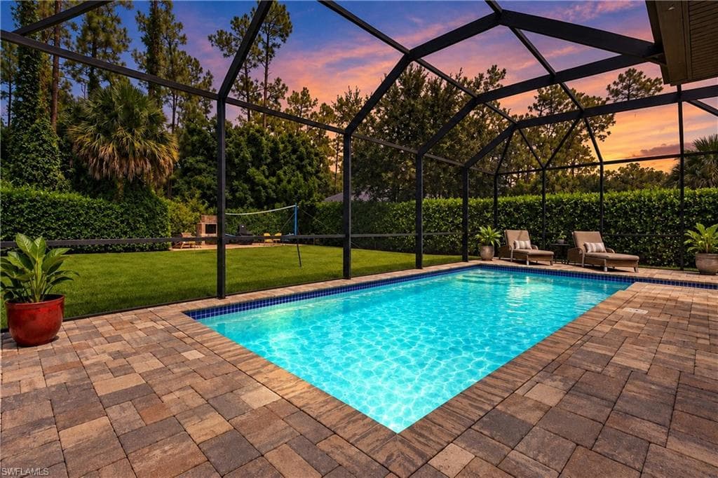 4875 Teak Wood Dr, Naples